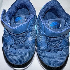 Nike Air Max Toddler Sneaker